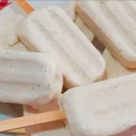Popsicle Coconut