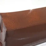 3-Ingredient Chocolate Mousse