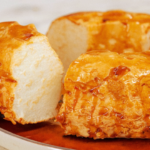 Clara Pudding (Snow Pudding)