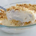 Creamy Easter Dessert