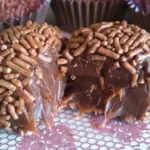 Creamy Traditional Brigadeiro