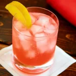 Drink Laranja da Mata No Alcohol