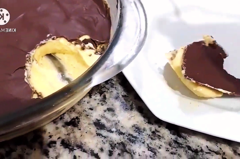 Easter Egg on the Platter