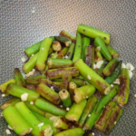 Fried Okra