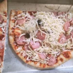 Homemade Pizza Dough