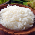 How to Make Fluffy White Rice