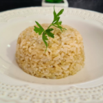 How to Make Loose and Tasty Brown Rice