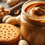 Peanut butter