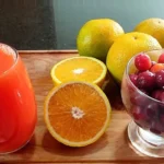 Powerful Orange Juice with Acerola