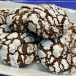 The best chocolate chip cookie recipe