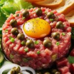 Steak tartare