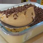 Banana Mousse