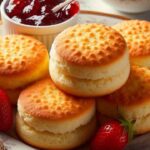 Biscuits faits maison