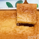 Fluffy Wheat-Free Tapioca Cake