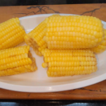 How to Cook Sweet Corn
