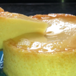 Sugar-Free Protein Pudding in the Air Fryer