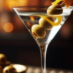 Vodka Martini