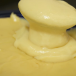 4 Milk Cream Filling