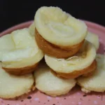 Blender Cheese Bread