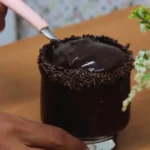 Creamy Hot Chocolate