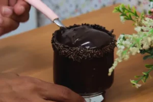 Creamy Hot Chocolate