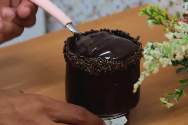 Creamy Hot Chocolate