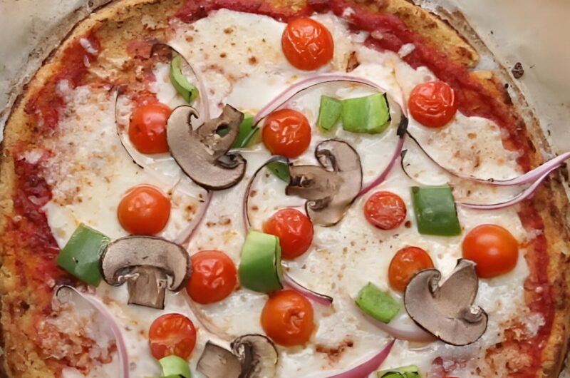 Cocktail de crevettes