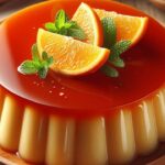 Flan au Lait