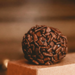 Gourmet Brigadeiro