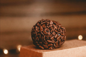 Gourmet Brigadeiro