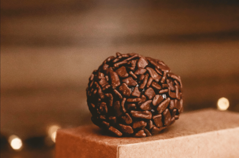 Gourmet Brigadeiro