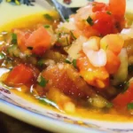 Salsa Criolla