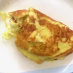 Skillet Cheese Bread