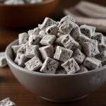 Chiot Chow (copains boueux)