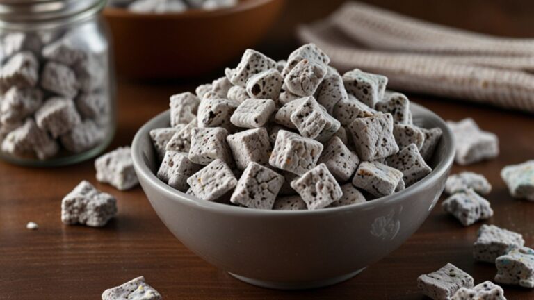 Chiot Chow (copains boueux)