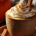 Épices à la citrouille