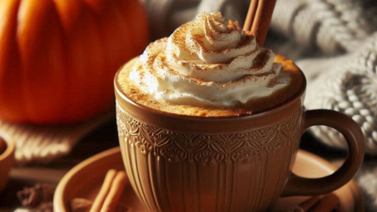 Épices à la citrouille