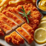 Escalope de poulet