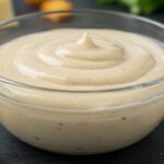 Vinaigrette pour salade César