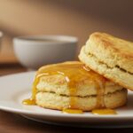 Biscuits au babeurre