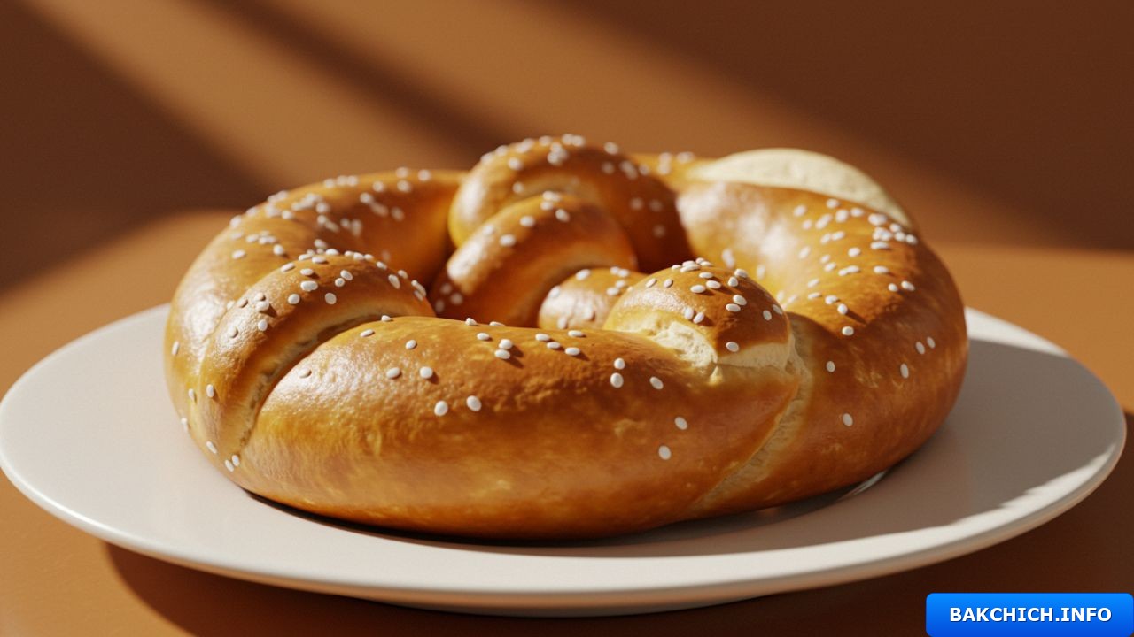 Bretzel