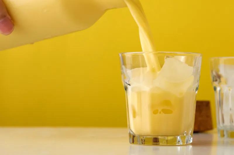 Canned Corn Juice (Special for June Festival)