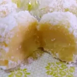 Green Corn Brigadeiro (Special June Festival)