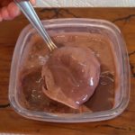 Nescau Mousse (Egg and Gelatin Free)