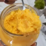 Pressure Cooker Cornmeal Pamonha (Special for June Festival)