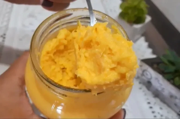 Pressure Cooker Cornmeal Pamonha (Special for June Festival)