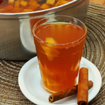 The True Traditional Quentão of the June Festivals