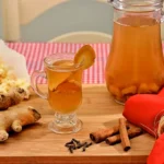 Traditional Mulled Wine (Special for June Festival)