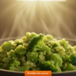 Broccoli Rice