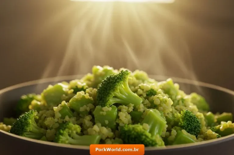 Broccoli Rice